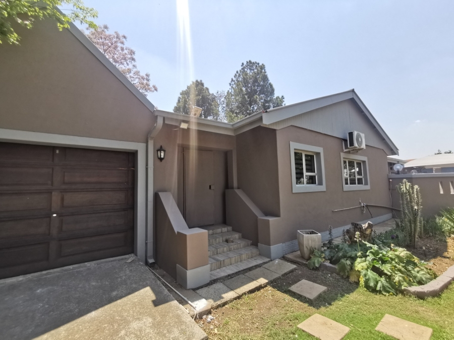 4 Bedroom Property for Sale in Baillie Park North West